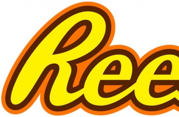 Reeses Logo download in high quality