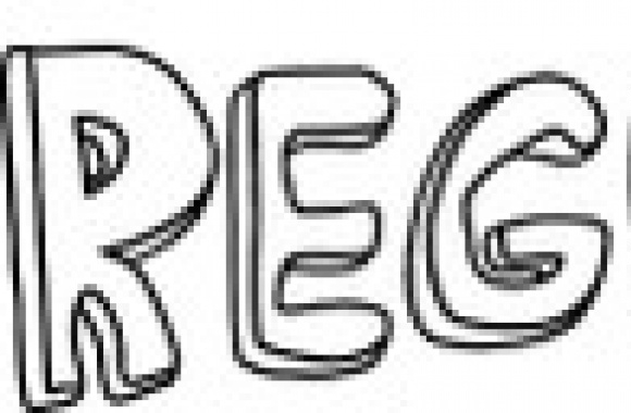 Regular Show Logo download in high quality