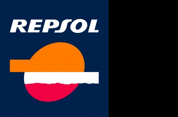 Repsol Logo download in high quality