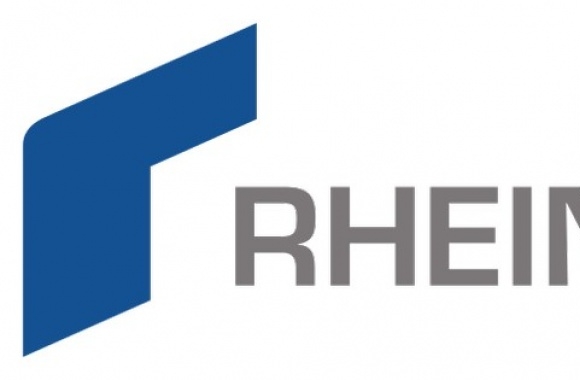 Rheinmetall Logo download in high quality