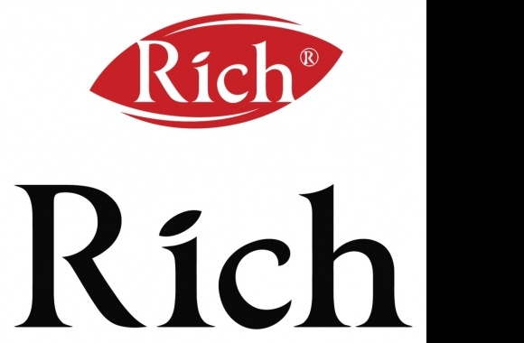 Rich Logo download in high quality