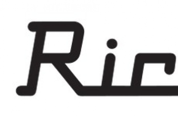 Rickenbacker Logo download in high quality