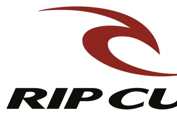 Rip Curl Logo download in high quality