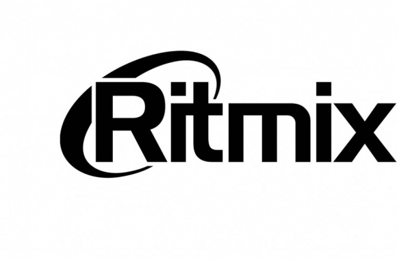 Ritmix Logo download in high quality