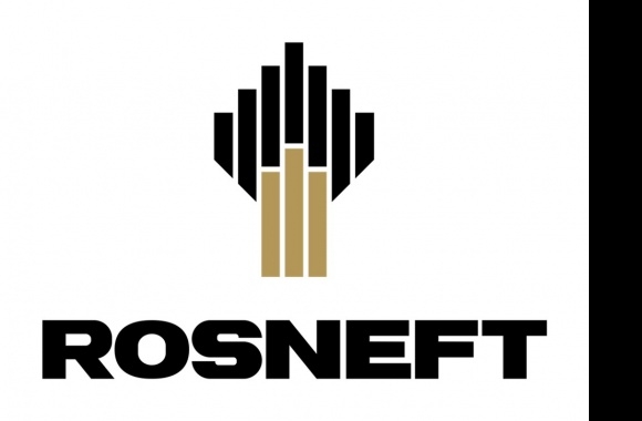Rosneft Logo download in high quality