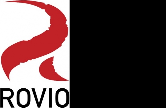 Rovio Logo download in high quality