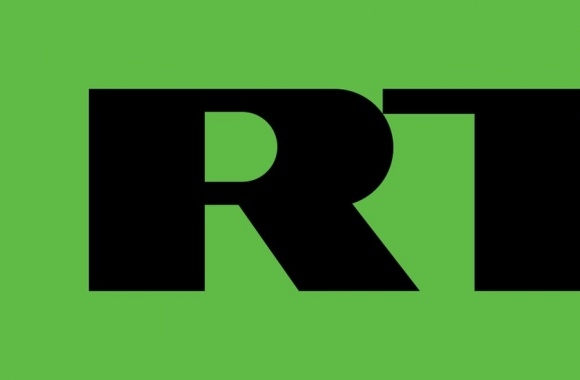 Russia Today Logo download in high quality