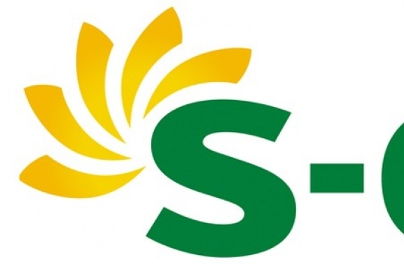 S-OIL Logo download in high quality