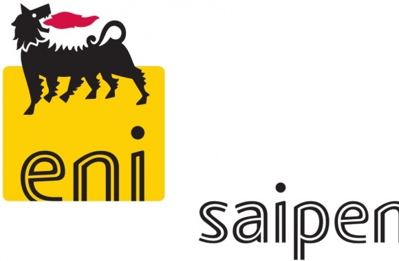 Saipem Logo download in high quality