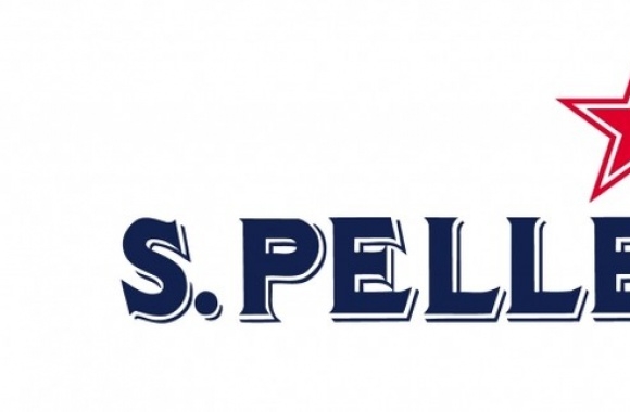 San Pellegrino Logo download in high quality