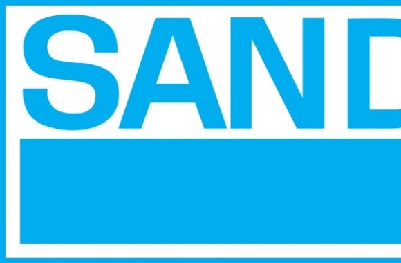 Sandvik Logo download in high quality