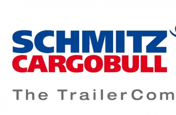 Schmitz Cargobull Logo download in high quality
