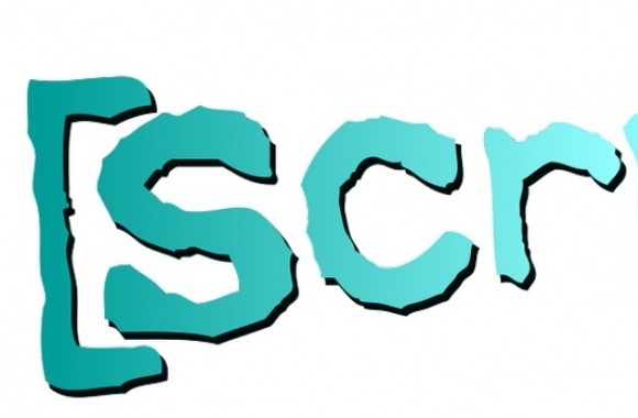 Scrubs Logo download in high quality
