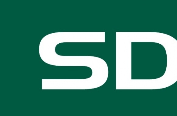 SDL plc Logo