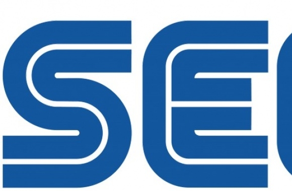 Sega Logo download in high quality