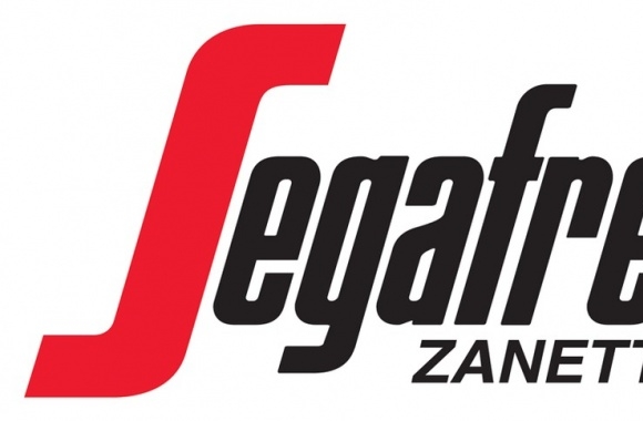 Segafredo Logo download in high quality