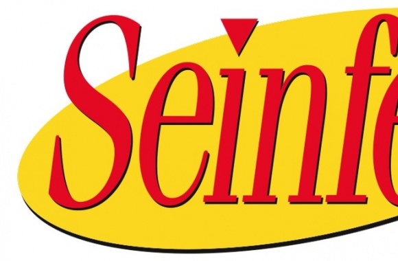 Seinfeld Logo download in high quality