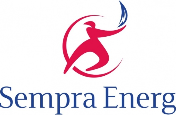 Sempra Energy Logo download in high quality