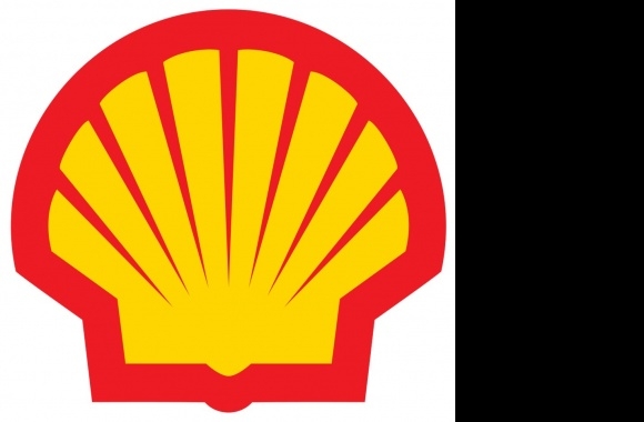 Shell Logo download in high quality