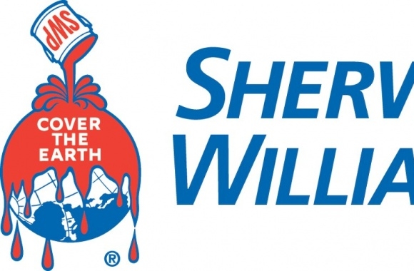 Sherwin-Williams Logo download in high quality