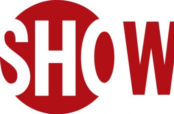 Showtime Logo download in high quality