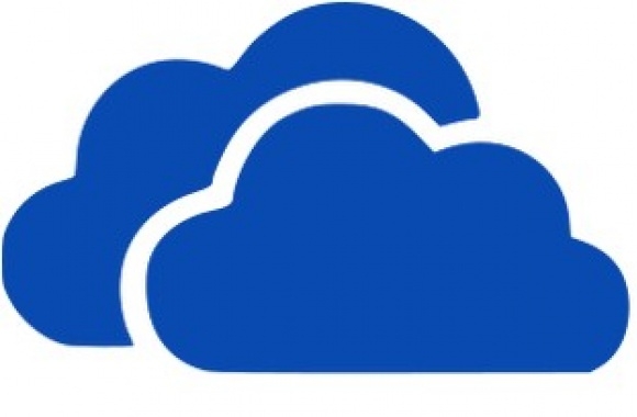 SkyDrive Logo download in high quality