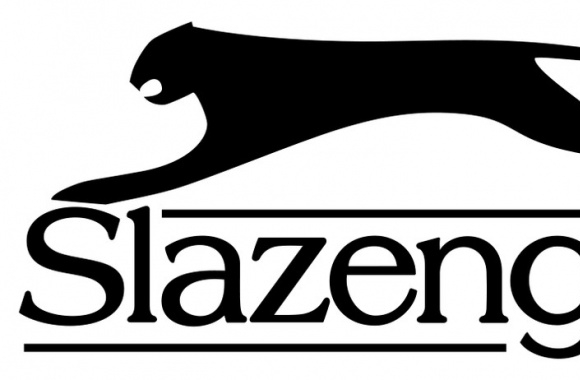 Slazenger Logo download in high quality