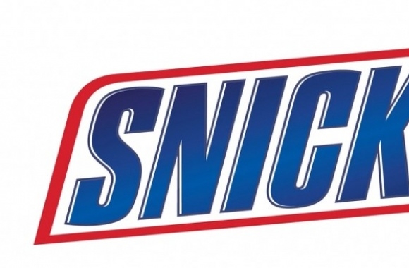 Snickers Logo download in high quality
