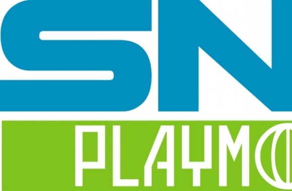 SNK Playmore Logo download in high quality