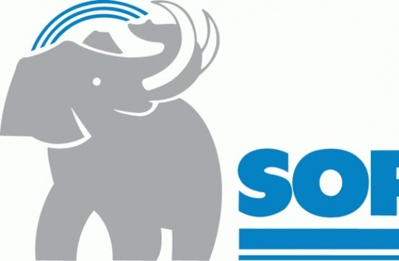 Soprema Logo download in high quality