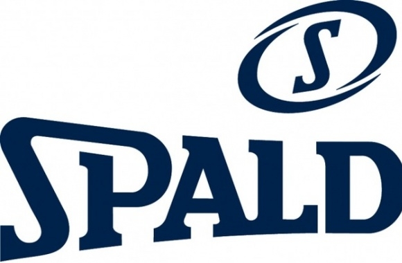 Spalding Logo download in high quality