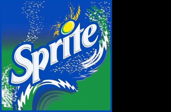 Sprite Logo download in high quality