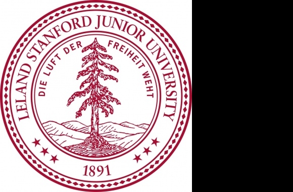 Stanford University Logo download in high quality