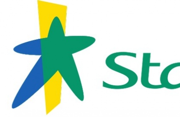 StarHub Logo download in high quality