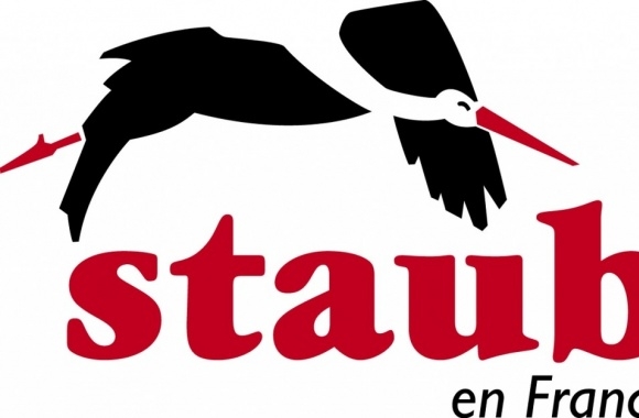 Staub Logo download in high quality
