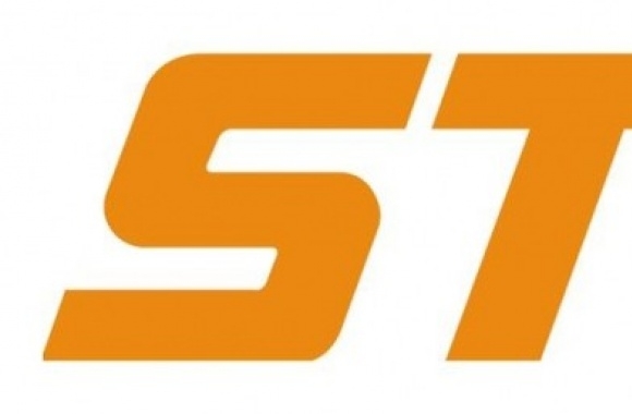 Stihl Logo download in high quality