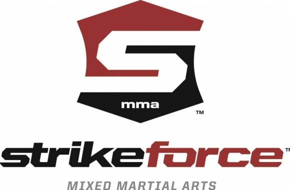 Strikeforce Logo download in high quality