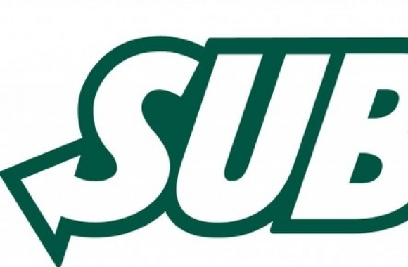 Subway Logo download in high quality