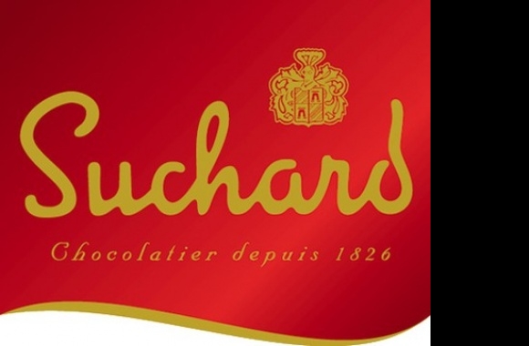 Suchard Logo download in high quality