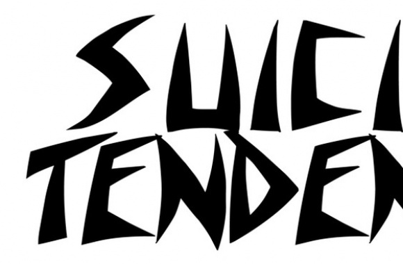 Suicidal Tendencies Logo download in high quality