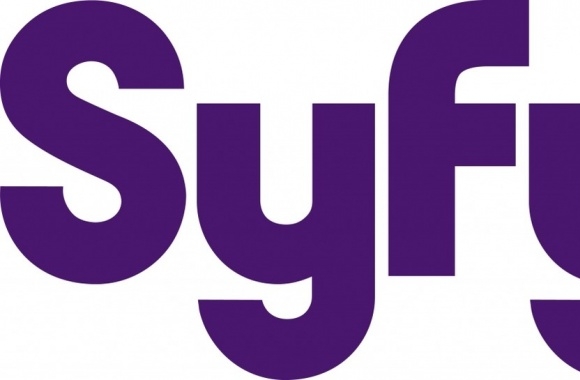 SYFY Logo download in high quality