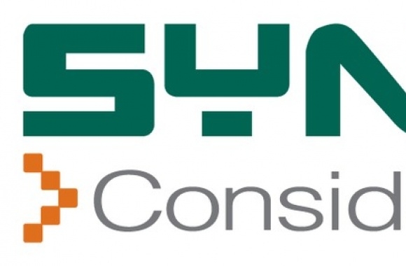 Syntel Logo download in high quality