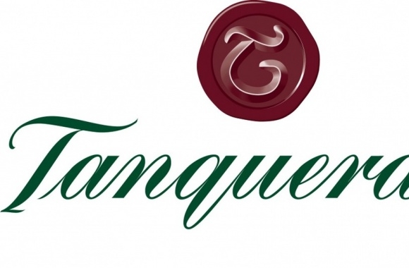 Tanqueray Logo download in high quality