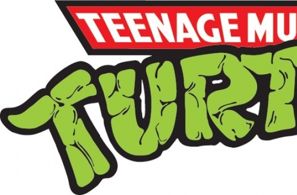 Teenage Mutant Ninja Turtles Logo download in high quality