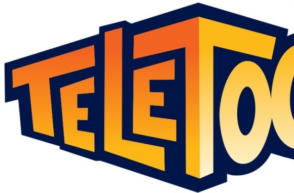Teletoon Logo download in high quality