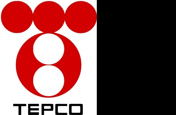 TEPCO Logo download in high quality