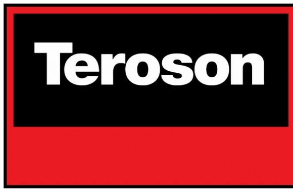 Teroson Logo download in high quality
