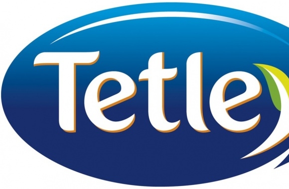 Tetley Logo download in high quality