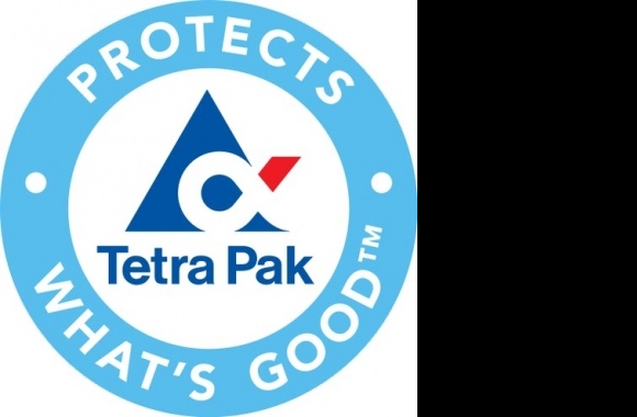 Tetra Pak Logo download in high quality