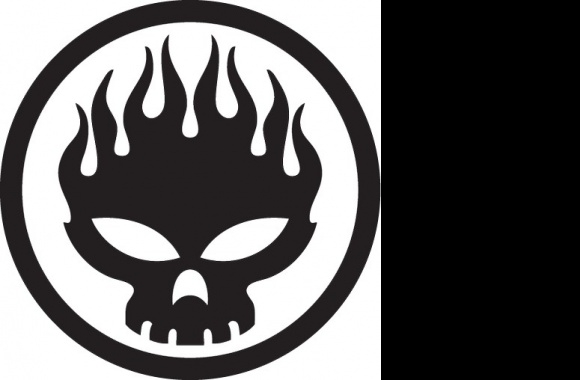 The Offspring Logo download in high quality